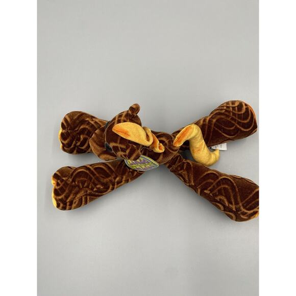 Vintage 2000 Limbo Legs Tally The Horse 6" Plush w/ Tags Jakks Pacific 10” - Picture 3 of 10